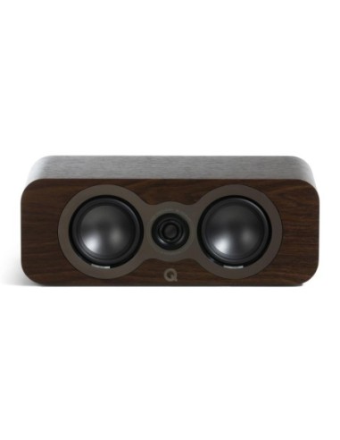 Q Acoustics Q 3090C CENTRE claro walnut chiaro - Diffusore centrale