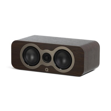 Q Acoustics Q 3090C CENTRE claro walnut chiaro
