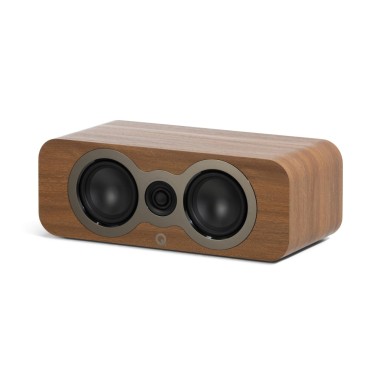 Q Acoustics Q 3090C CENTRE pin oak
