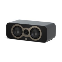 Q Acoustics Q 3090C CENTRE nero satin 2