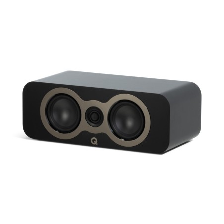 Q Acoustics Q 3090C CENTRE nero satin