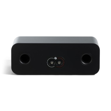 Q Acoustics Q 3090C CENTRE nero satin