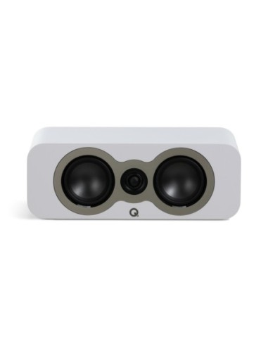 Q Acoustics Q 3090C CENTRE bianco satin - Diffusore centrale