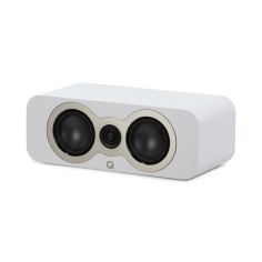 Q Acoustics Q 3090C CENTRE bianco satin 2