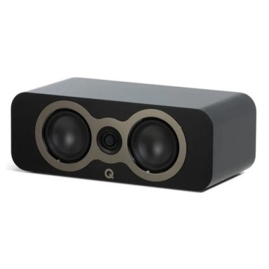 Q Acoustics Q 3010C 5.1 CINEMA PACK nero satin