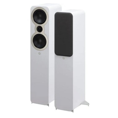 Q Acoustics Q 3050C 5.1 CINEMA PACK bianco satin