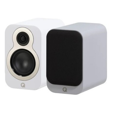 Q Acoustics Q 3050C 5.1 CINEMA PACK bianco satin
