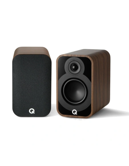 Q Acoustics Q 5010 Santos Rosewood