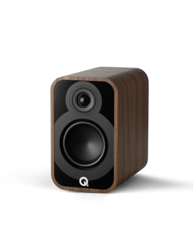 Q Acoustics Q 5010 Santos Rosewood