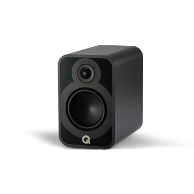 Q Acoustics Q 5020 Matt Black