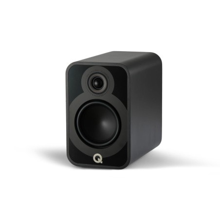 Q Acoustics Q 5020 Matt Black