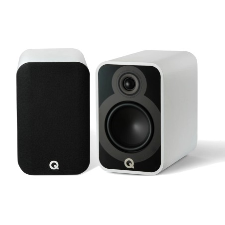 Q Acoustics Q 5020 Matt White