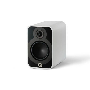 Q Acoustics Q 5020 Matt White