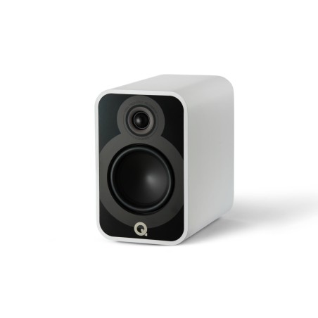 Q Acoustics Q 5020 Matt White