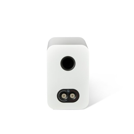 Q Acoustics Q 5020 Matt White