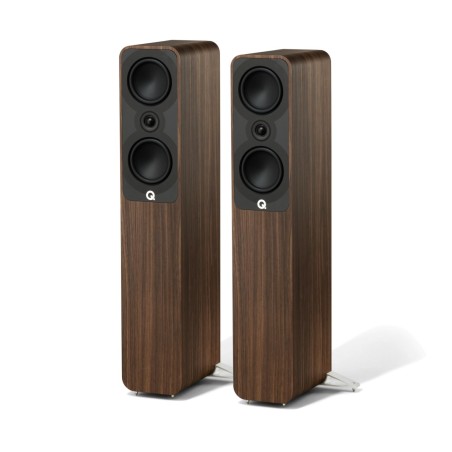 Q Acoustics Q 5040 Santos Rosewood
