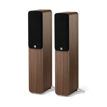 Q Acoustics Q 5040 Santos Rosewood