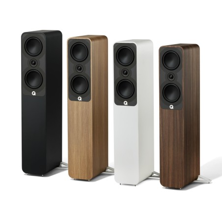 Q Acoustics Q 5040 Santos Rosewood