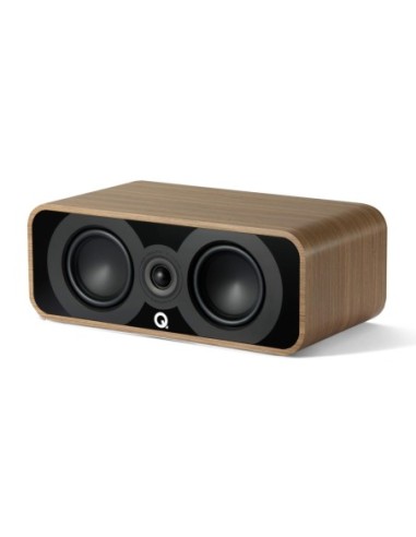 Q Acoustics Q 5090 Holme Oak - Diffusore centrale