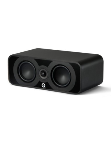 Q Acoustics Q 5090 Matt Black - Diffusore centrale