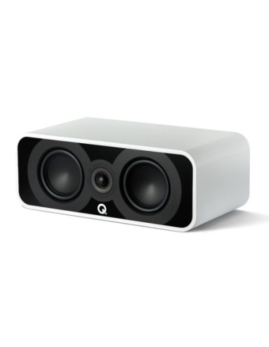 Q Acoustics Q 5090 Matt White - Diffusore centrale
