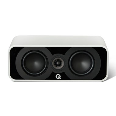 Q Acoustics Q 5090 Matt White