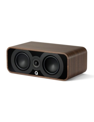 Q Acoustics Q 5090 Santos Rosewood - Diffusore centrale