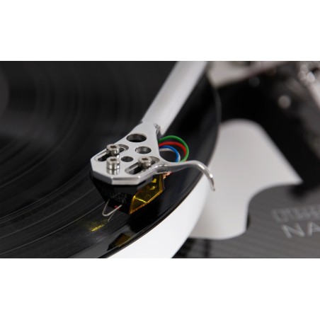 Rega RB TITANIUM