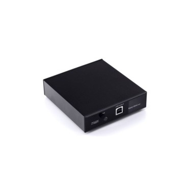 Rega Fono mini A2D V2 nero