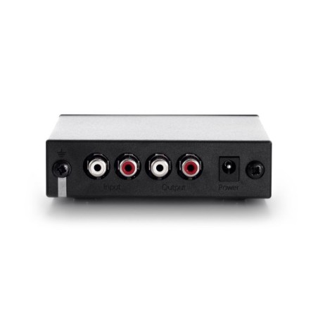 Rega Fono mini A2D V2 nero