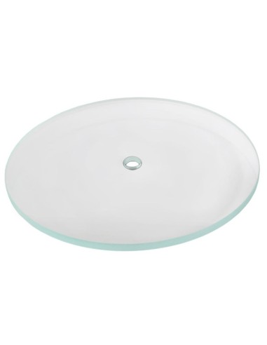 Rega Planar 2 Platter - upgrade per Planar 1 trasparente - Piatto per giradischi