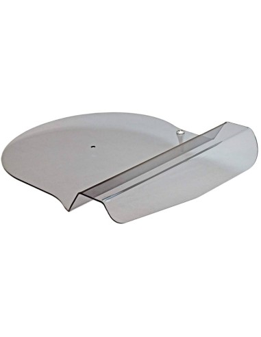 Rega Turntable Cover Planar 8 / 10 - Coperchio per giradischi