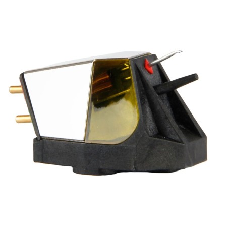 Rega ND7 rebuild