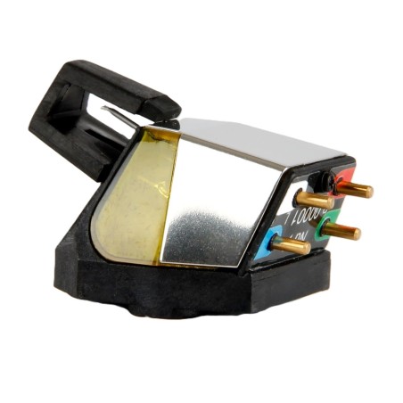 Rega ND7 rebuild
