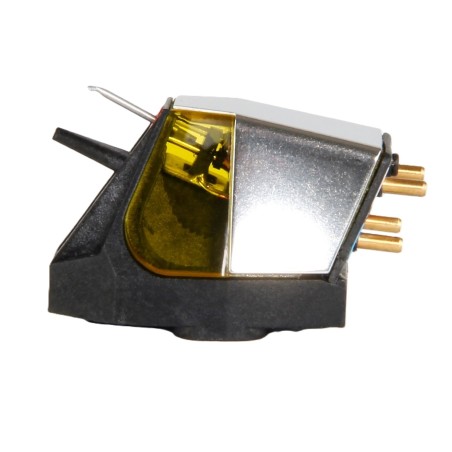 Rega ND7 rebuild
