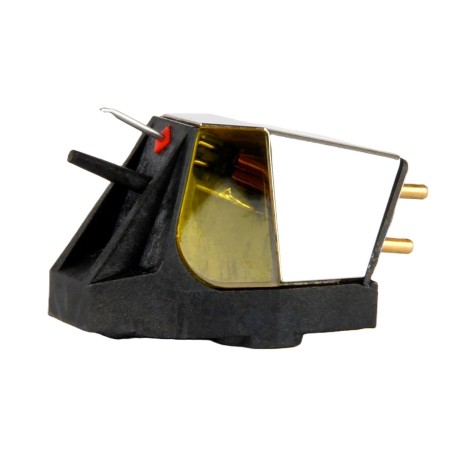 Rega ND7 rebuild