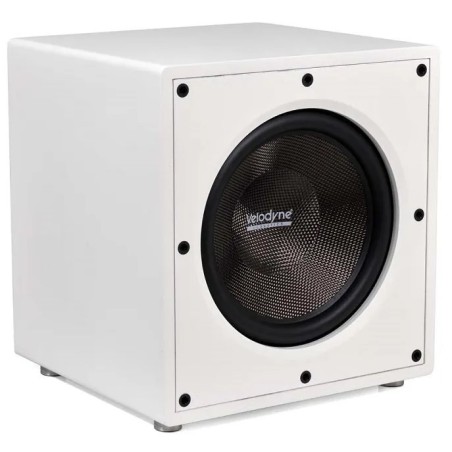 Velodyne VI-Q12 bianco opaco