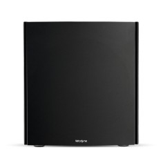Velodyne DDP12 piano black 2