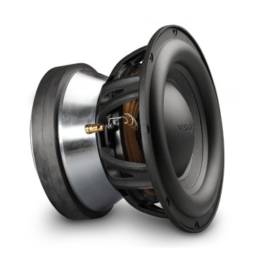 Velodyne DDP12 piano black