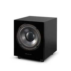 Wharfedale WH-D10 black