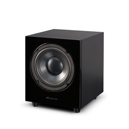 Wharfedale WH-D10 black