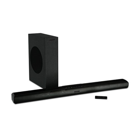 Wharfedale VISTA 200 S black
