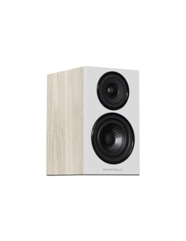 Wharfedale DIAMOND 12.0 DIAMOND 12.0 light oak - Coppia diffusori da scaffale