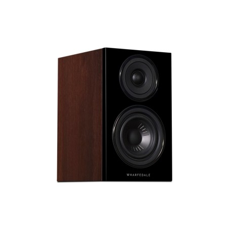 Wharfedale DIAMOND 12.1 walnut