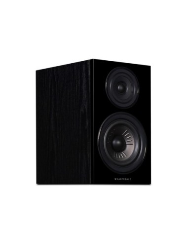 Wharfedale DIAMOND 12.2 DIAMOND 12.2 black - Coppia diffusori da scaffale