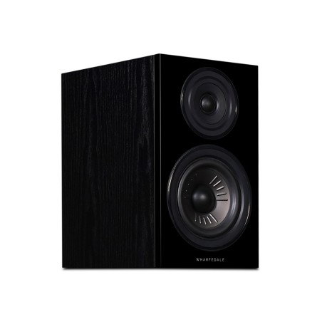 Wharfedale DIAMOND 12.2 black