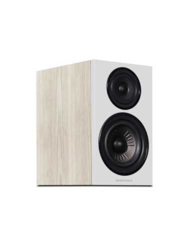 Wharfedale DIAMOND 12.2 DIAMOND 12.2 light oak - Coppia diffusori da scaffale