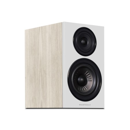 Wharfedale DIAMOND 12.2 light oak