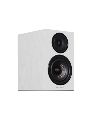 Wharfedale DIAMOND 12.2 DIAMOND 12.2 white - Coppia diffusori da scaffale