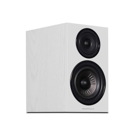 Wharfedale DIAMOND 12.2 white